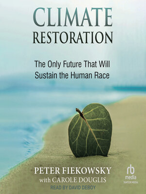 cover image of Climate Restoration
